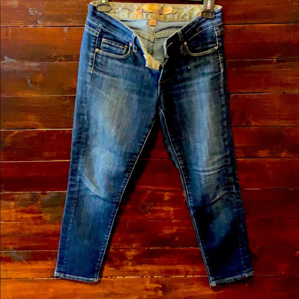 Paige Jeans!